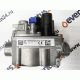 Клапан газовый VK8205VE129B CCB GAS VALVE 7006990002